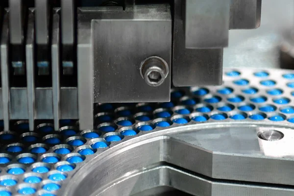 Mitigating Pharmaceutical Supply Chain