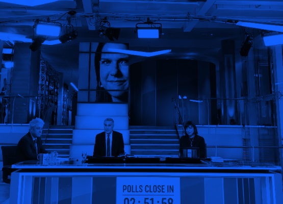 Dataminr Fallstudie: Sky News