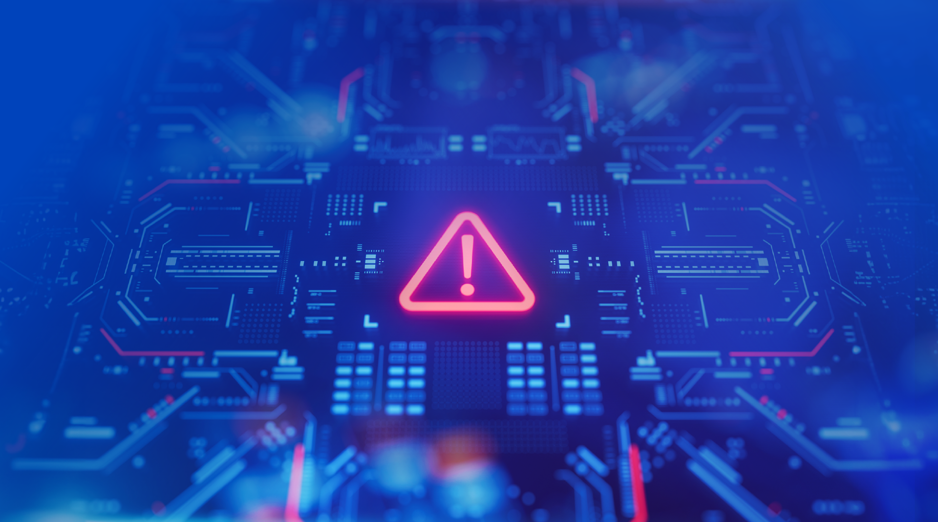The Convergence of Cyber and Physical Risks: A Growing Threat - Dataminr