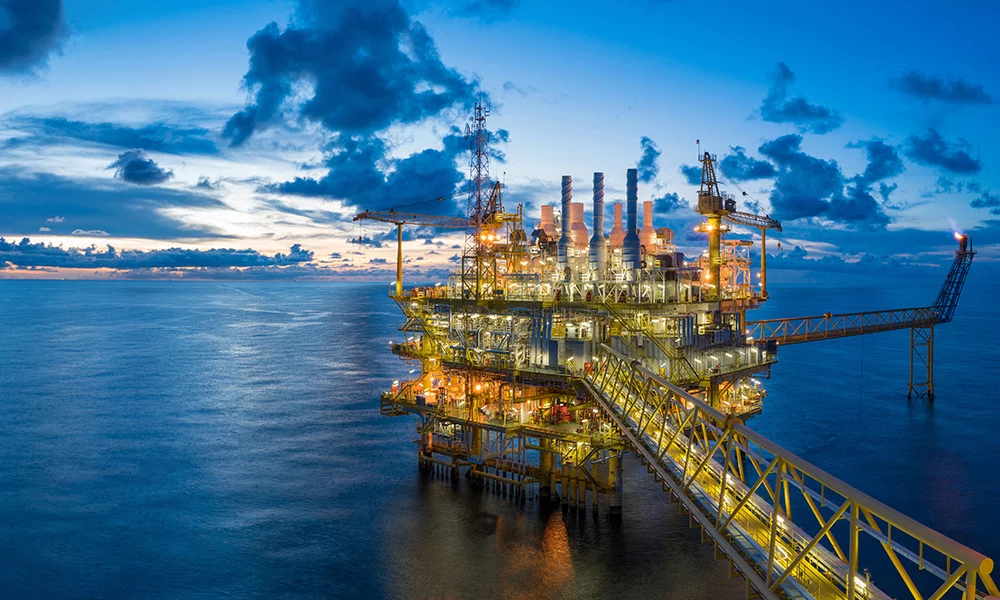 5 Best Practices for Mitigating Risk in the Oil and Gas Industry