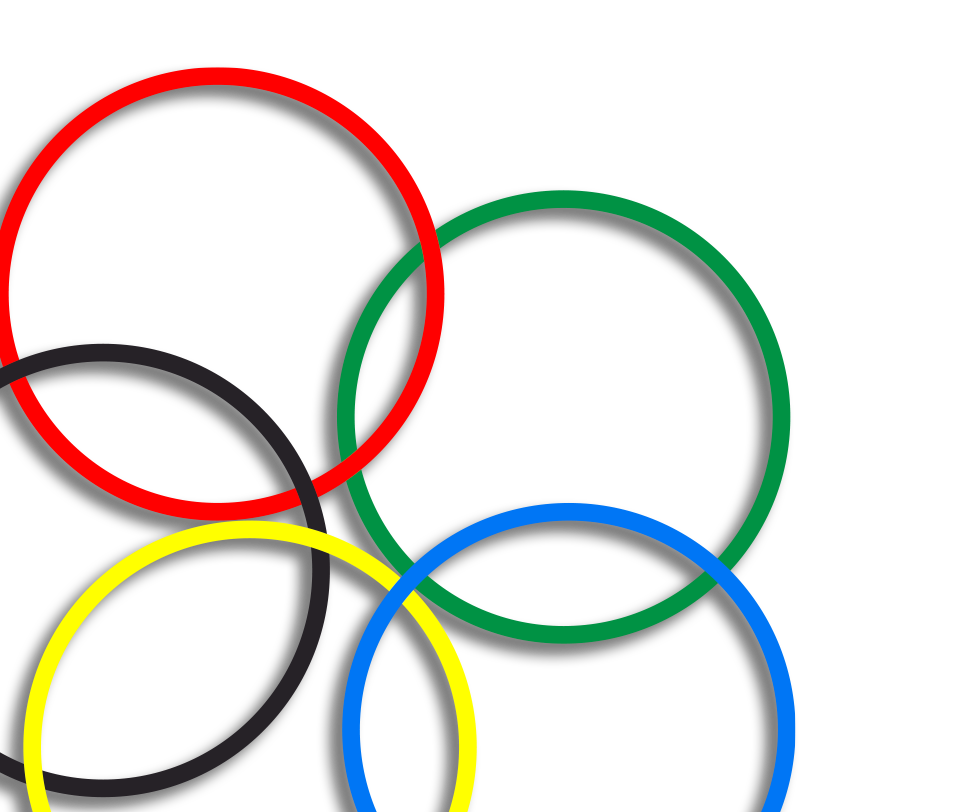 olympics logo